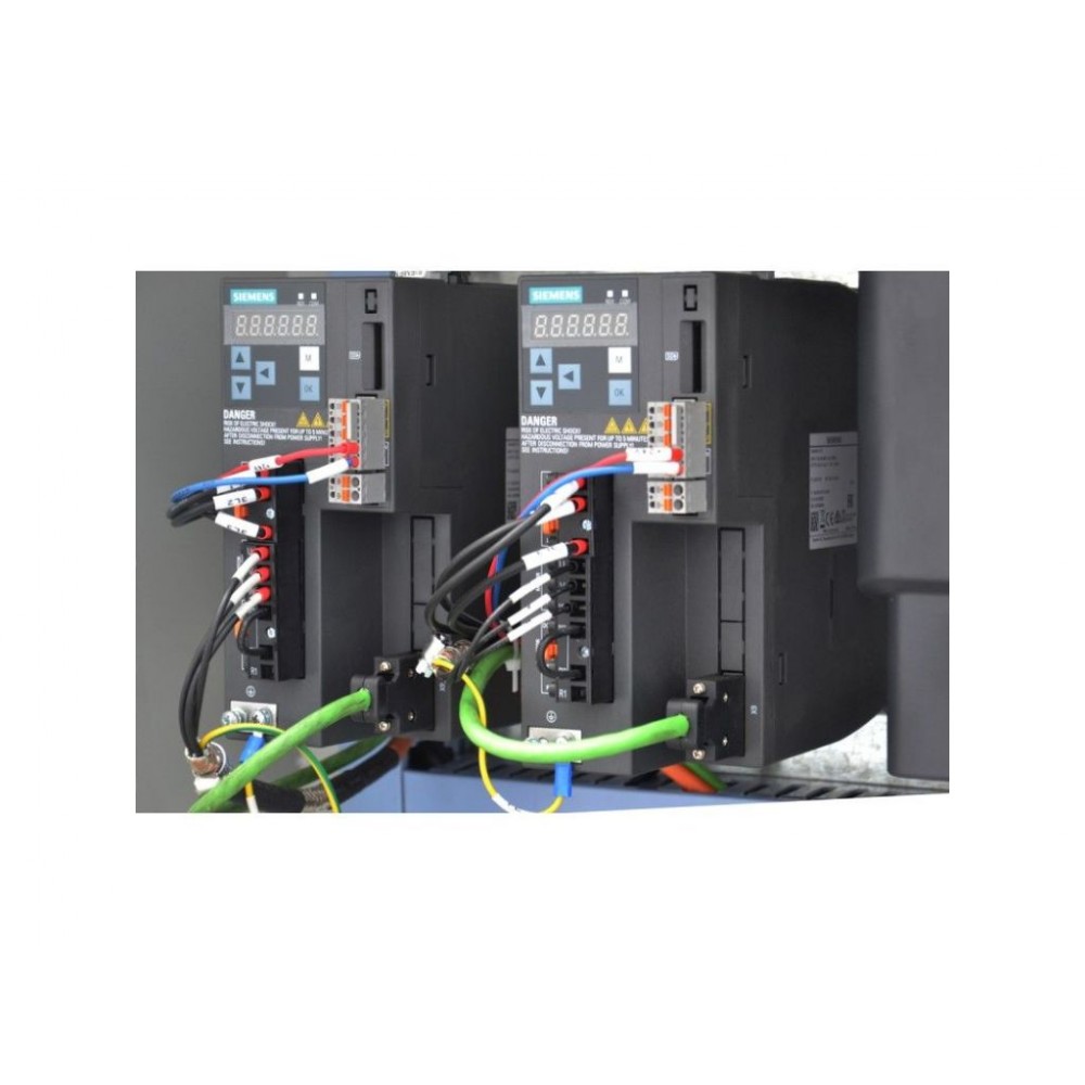 Токарний верстат з ЧПУ Cormak Ecoline 400x1000 Токарний верстат з ЧПУ Cormak Ecoline 400x1000