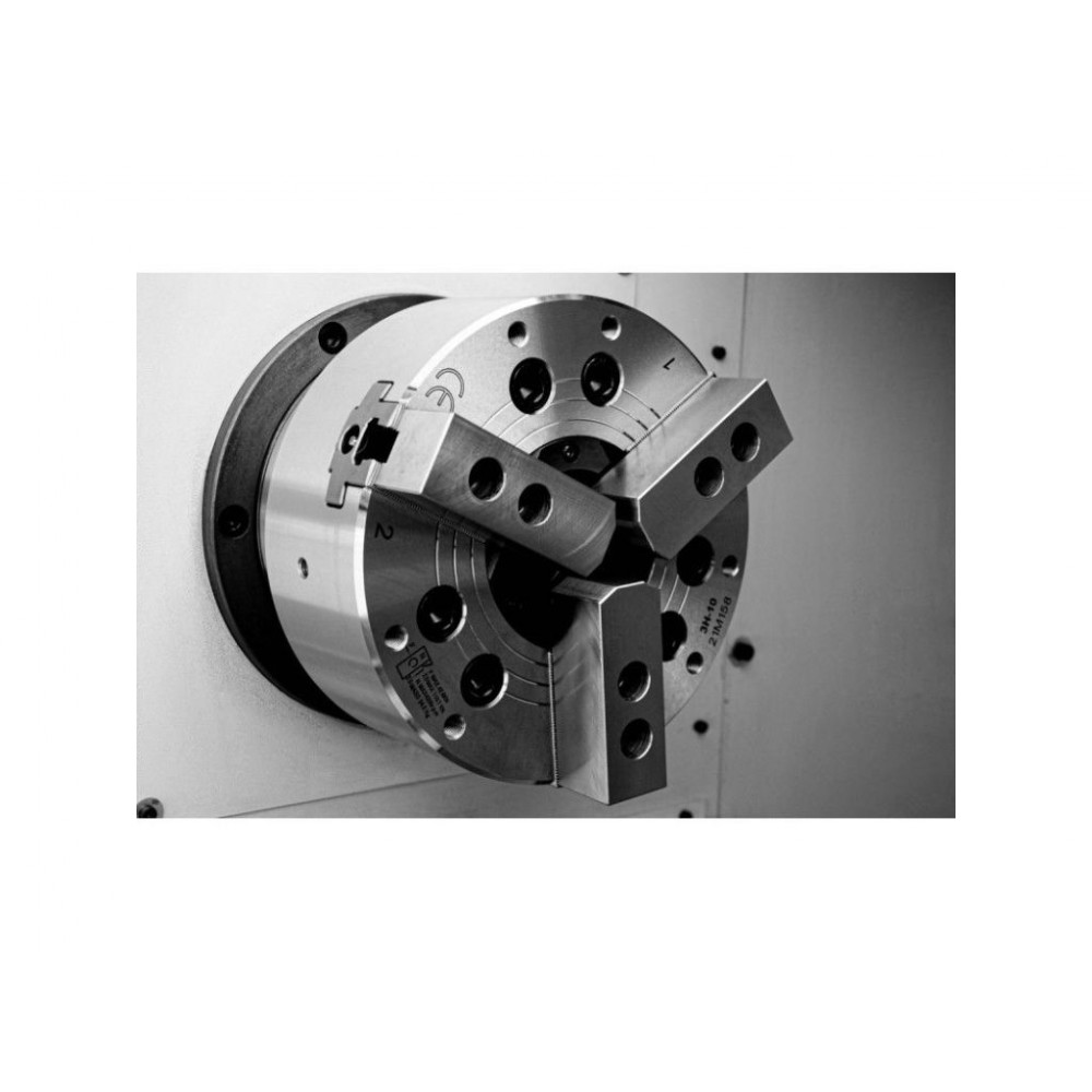 Токарний верстат з ЧПУ Cormak Ecoline 400x1000 Токарний верстат з ЧПУ Cormak Ecoline 400x1000