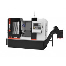 Токарний верстат з ЧПУ Cormak СК7145
