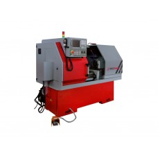 Токарний верстат з ЧПУ Holzmann CD3675TOP_400V