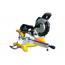 Торцювальна пила Bamato KP-210