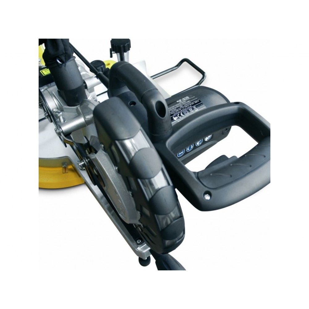 Торцювальна пила Bamato KP-210 Торцювальна пила Bamato KP-210