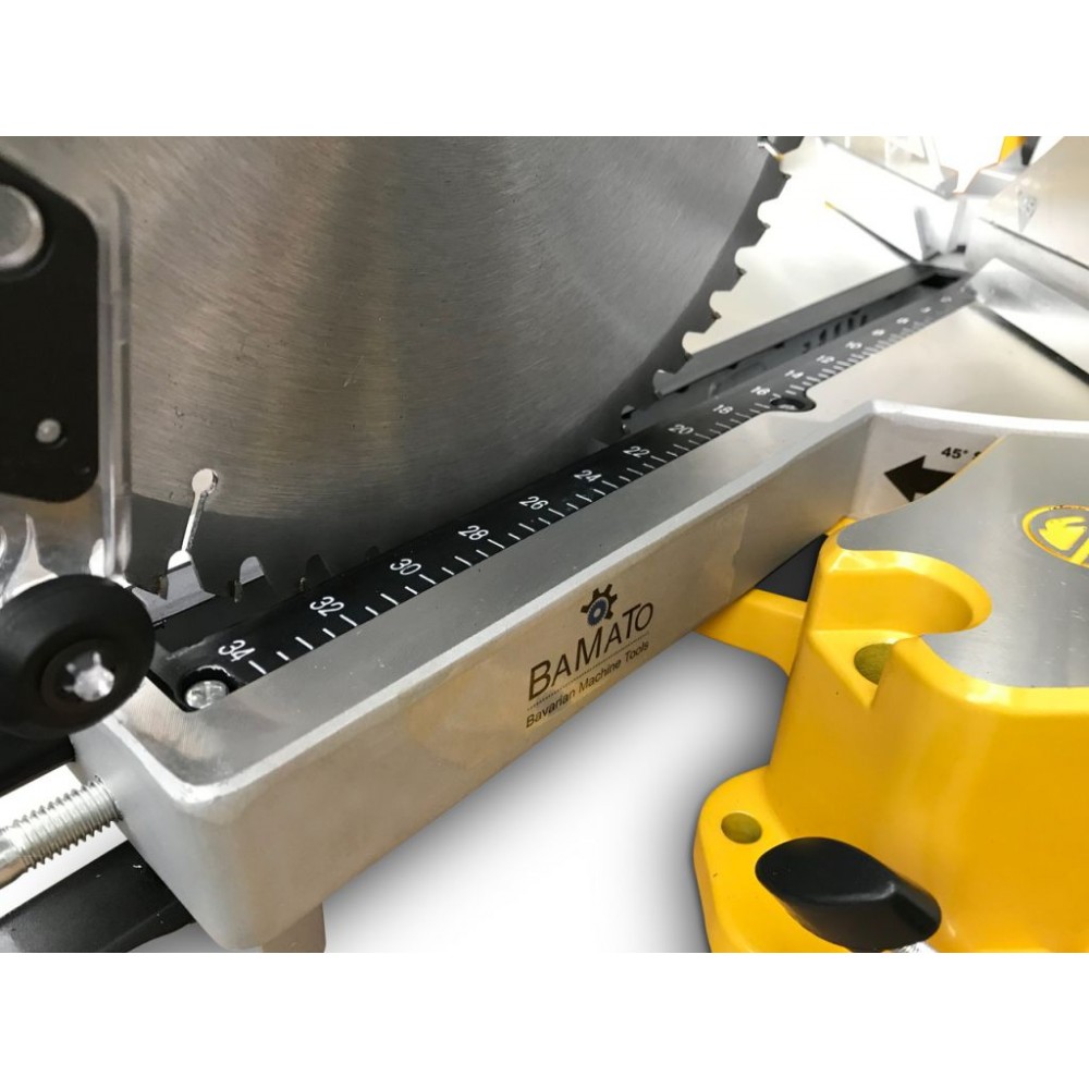 Торцювальна пила Bamato KP-305 Торцювальна пила Bamato KP-305
