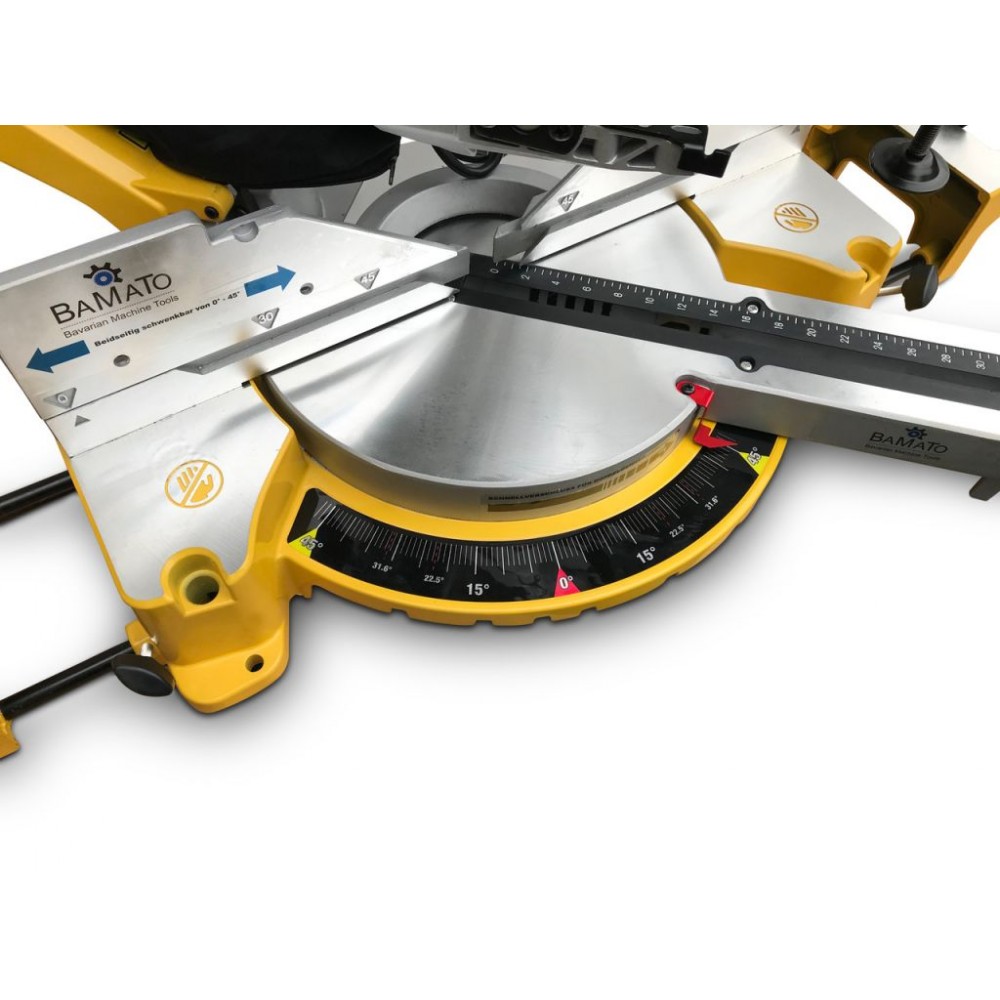 Торцювальна пила Bamato KP-305 Торцювальна пила Bamato KP-305