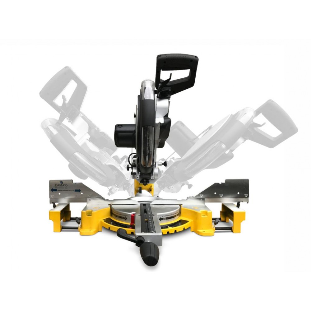 Торцювальна пила Bamato KP-305 Торцювальна пила Bamato KP-305