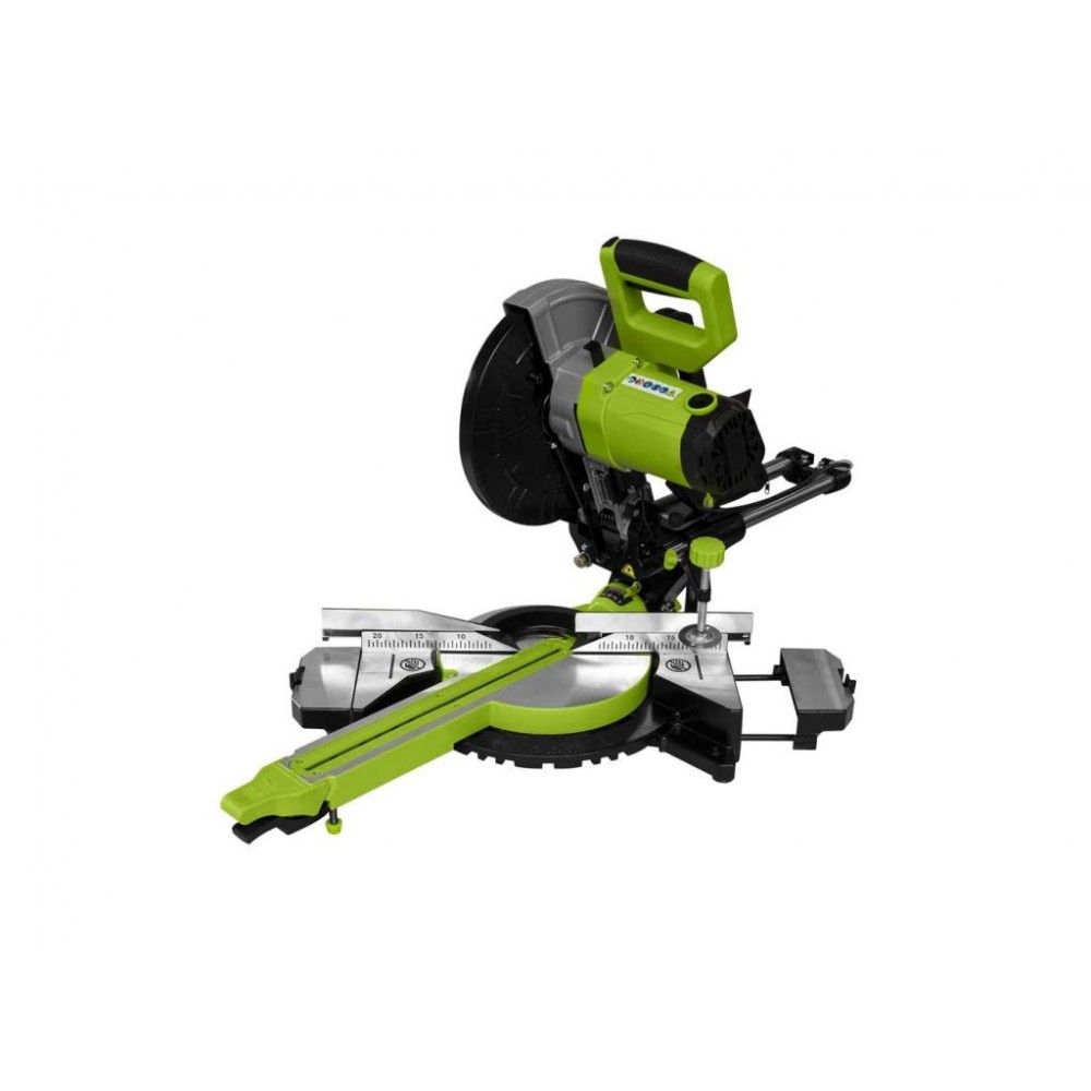 Торцювальна пила Zipper ZI-KGS255DS Торцювальна пила Zipper ZI-KGS255DS