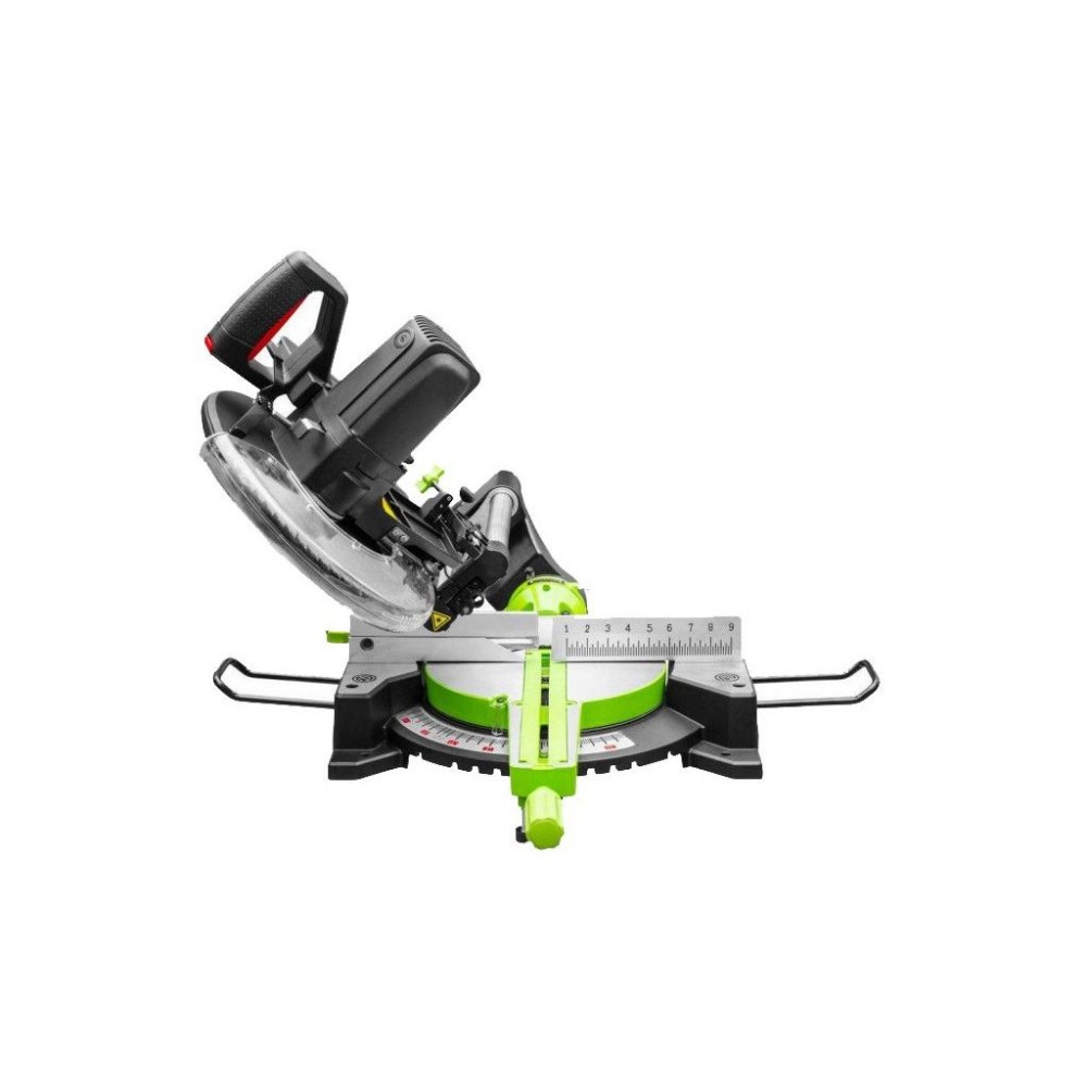 Торцювальна пила Zipper ZI-KGS305UK Торцювальна пила Zipper ZI-KGS305UK