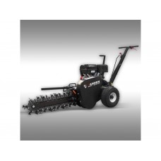 Траншеєкопач Jansen GF-600PRO