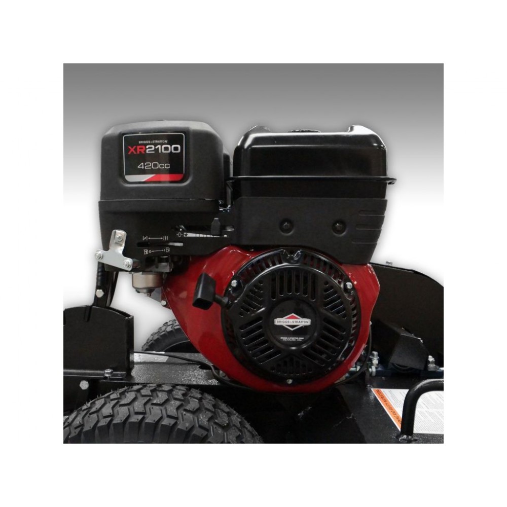 Траншеєкопач Jansen GF-600PRO Траншеєкопач Jansen GF-600PRO