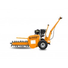 Траншеєкопач MAST Bautechnik MGF-1500