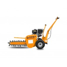 Траншеєкопач MAST Bautechnik MGF-1500