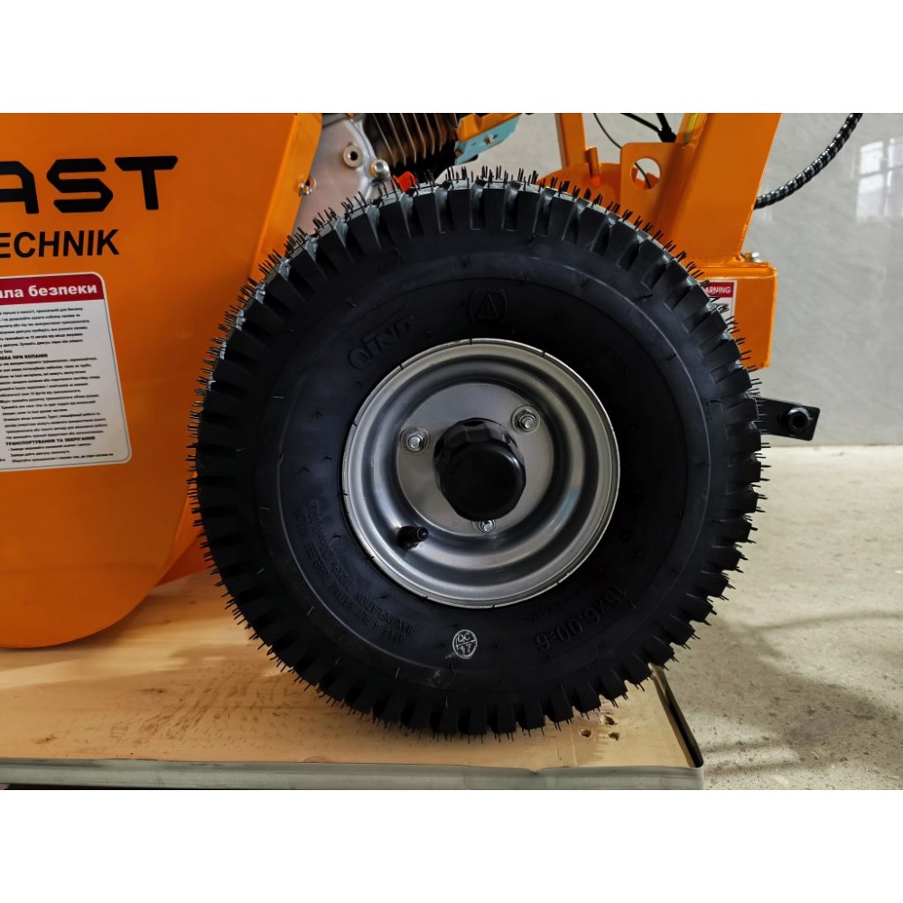 Траншеєкопач MAST Bautechnik MGF-1500E Траншеєкопач MAST Bautechnik MGF-1500E