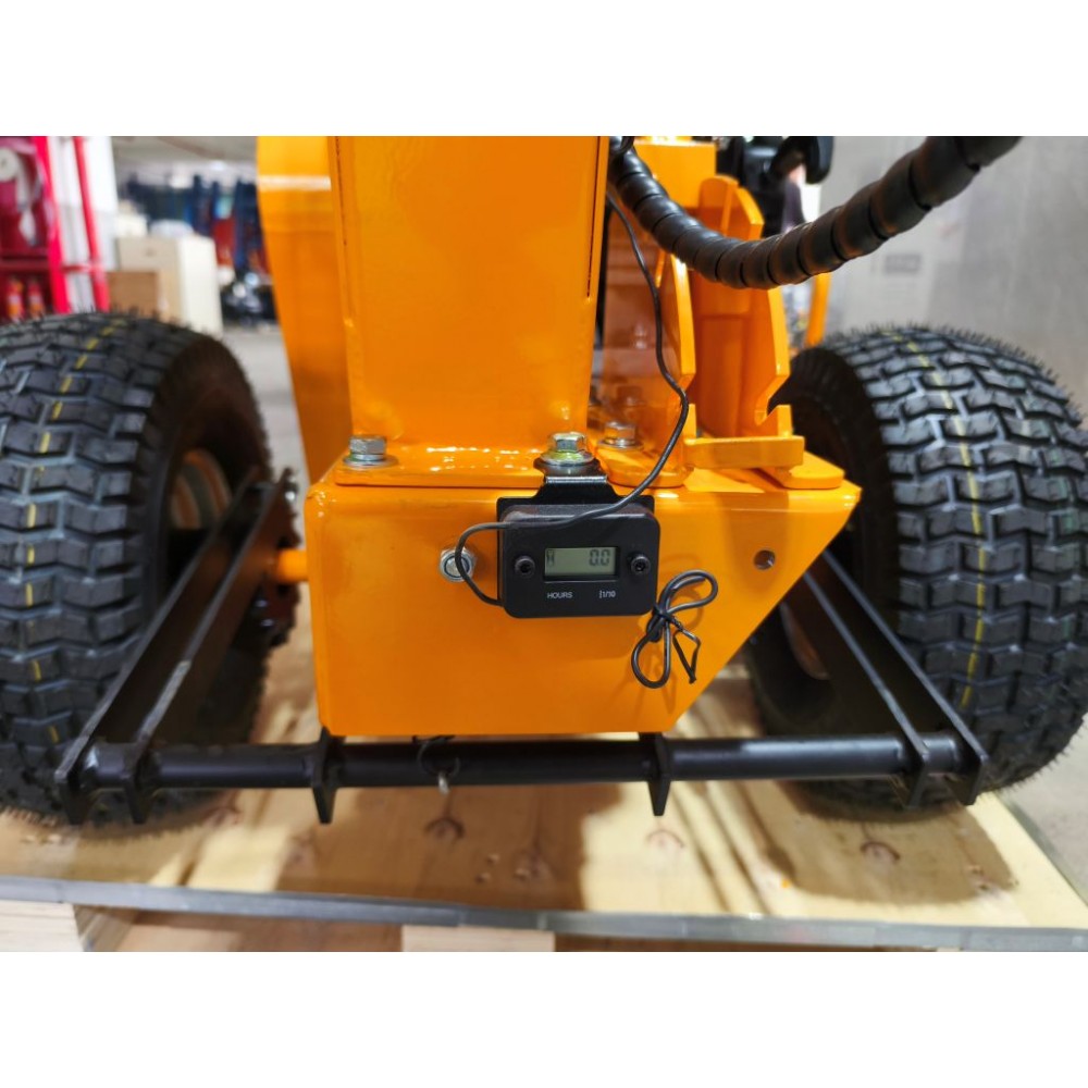 Траншеєкопач MAST Bautechnik MGF-1500E Траншеєкопач MAST Bautechnik MGF-1500E