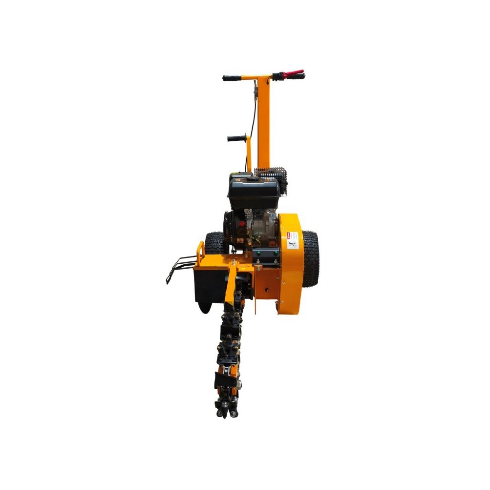 Траншеєкопач MAST Bautechnik MGF-1500E Траншеєкопач MAST Bautechnik MGF-1500E