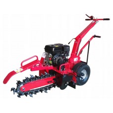 Траншеєкопач MASTER CUT DR-TR-15