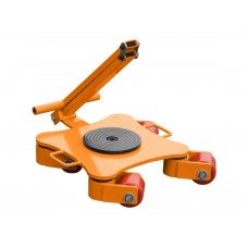 Транспортувальна платформа Cormak CRP4T