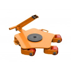 Транспортувальна платформа Cormak CRP5T