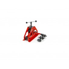 Трубозгинальний верстат Holzmann RBM1500