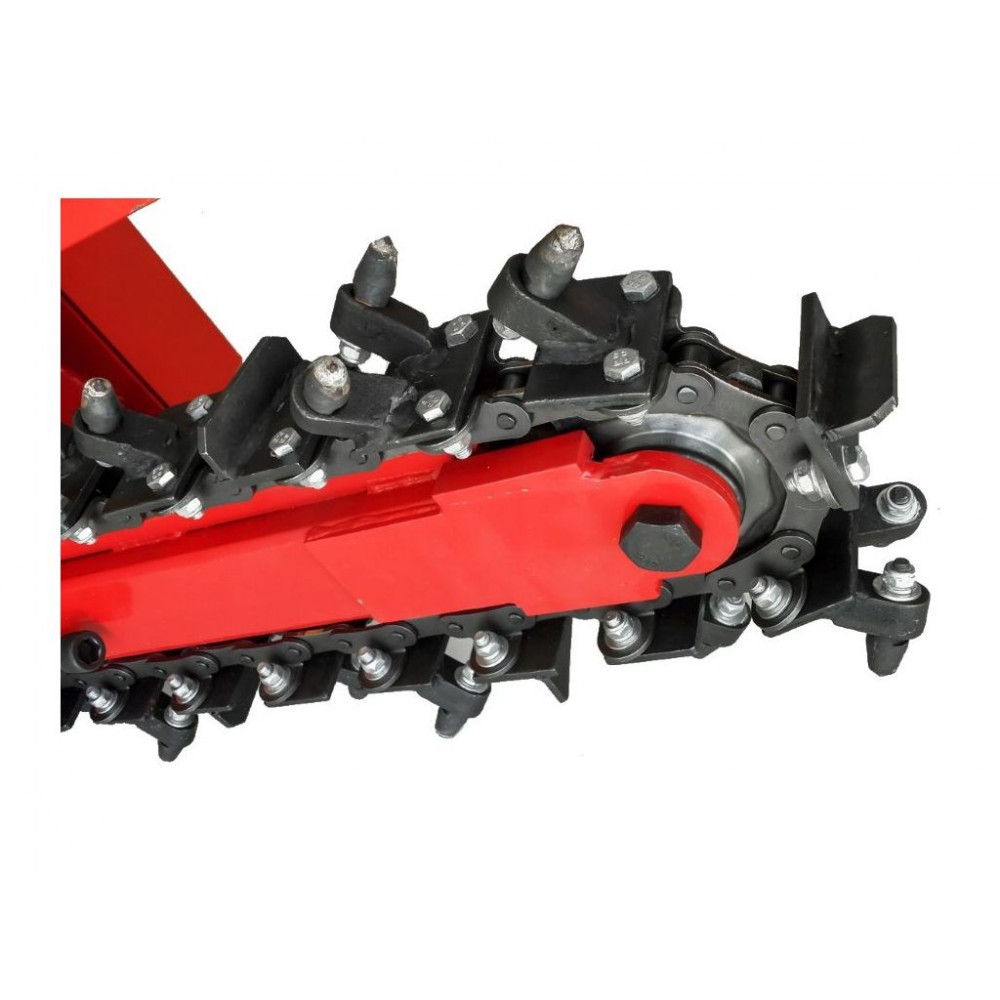 Ланцюг до траншеєкопача FAWORYT SK600 Ланцюг до траншеєкопача FAWORYT SK600