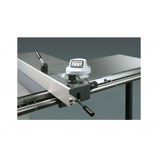 Цифровий індикатор Robland на правій паралельної лінійці