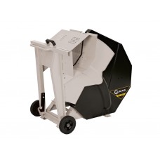 Циркулярна пила (дроворіз) LUMAG WS700T-230