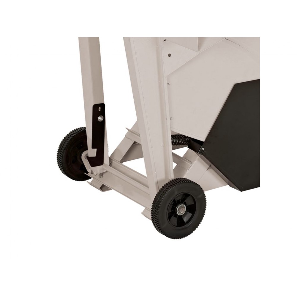 Циркулярна пила (дроворіз) LUMAG WS700T-230 Циркулярна пила (дроворіз) LUMAG WS700T-230