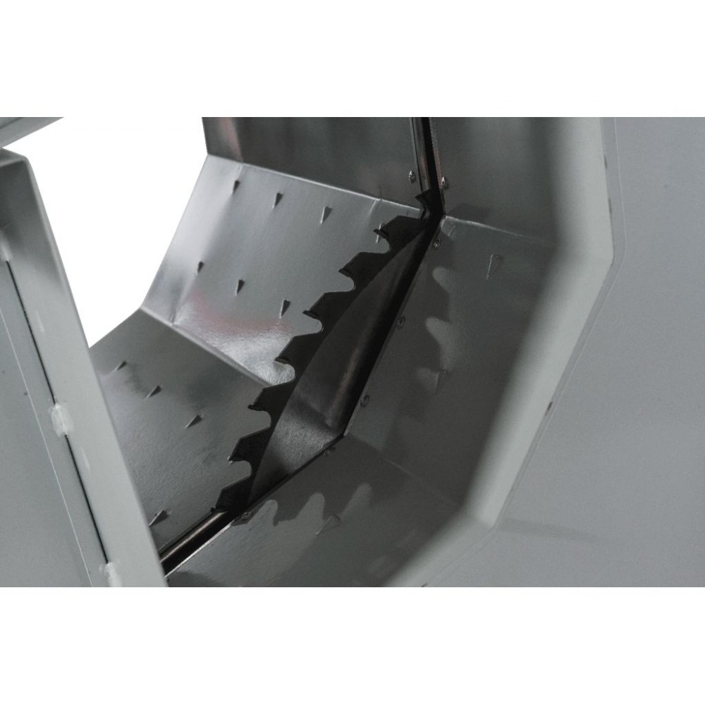 Циркулярна пила для колод (дроворіз) LUMAG WS 700T Циркулярна пила для колод (дроворіз) LUMAG WS 700T