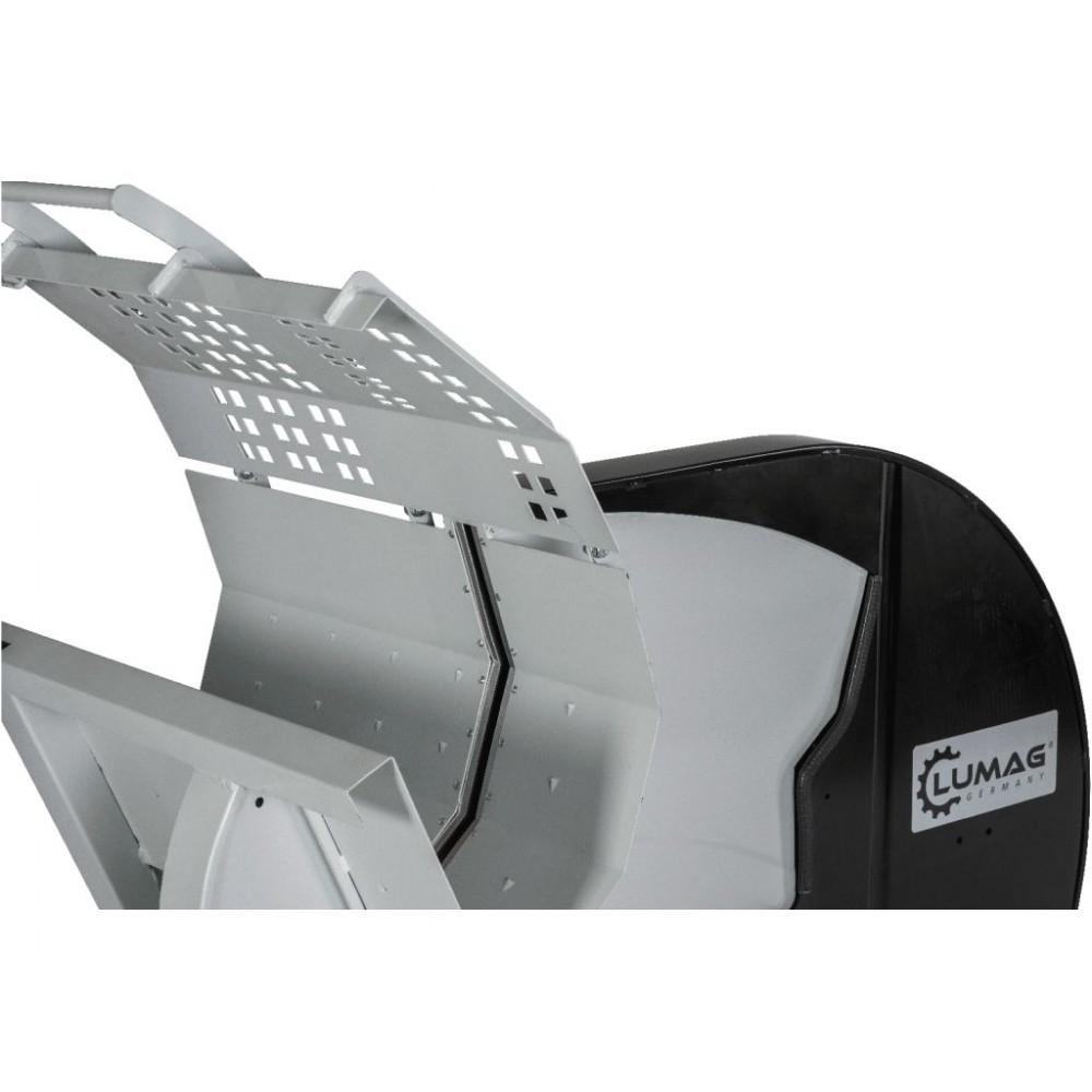 Циркулярна пила для колод (дроворіз) LUMAG WS 700T Циркулярна пила для колод (дроворіз) LUMAG WS 700T