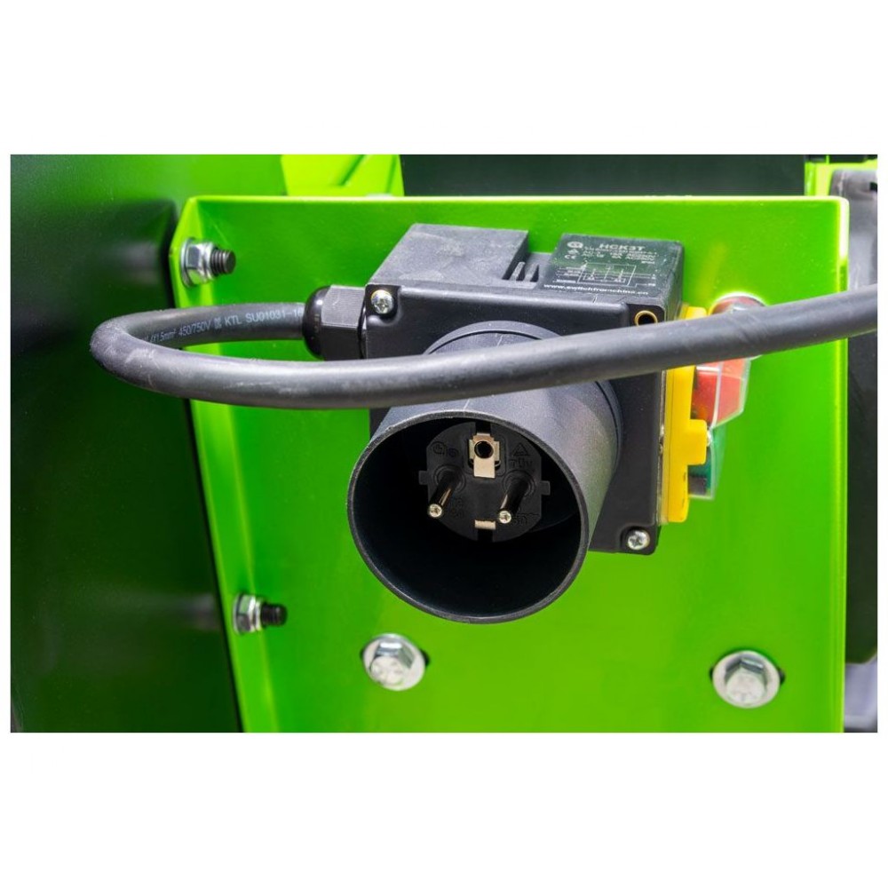 Циркулярна пила для колод (дроворіз) Zipper ZI-WP400TN Циркулярна пила для колод (дроворіз) Zipper ZI-WP400TN