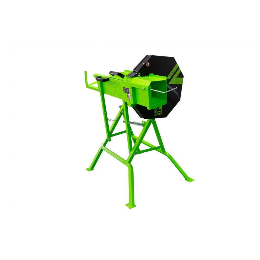 Циркулярна пила для колод (дроворіз) Zipper ZI-WP400TN Циркулярна пила для колод (дроворіз) Zipper ZI-WP400TN