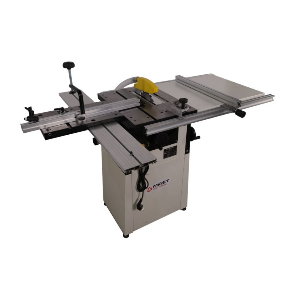 Циркулярна пила MAST Holztechnik H-CV200 Циркулярна пила MAST Holztechnik H-CV200