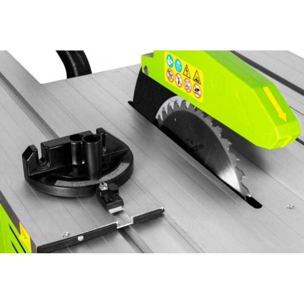 Циркулярна пила Zipper ZI-FKS250 Циркулярна пила Zipper ZI-FKS250