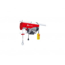 Електротельфер Holzmann ESZ 1000D