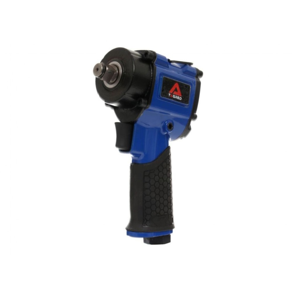 Міні-гайковерт ударний TAGRED TA800 1/2" 1200 Нм