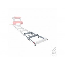 Подовження рами Holzmann BBS920_RB