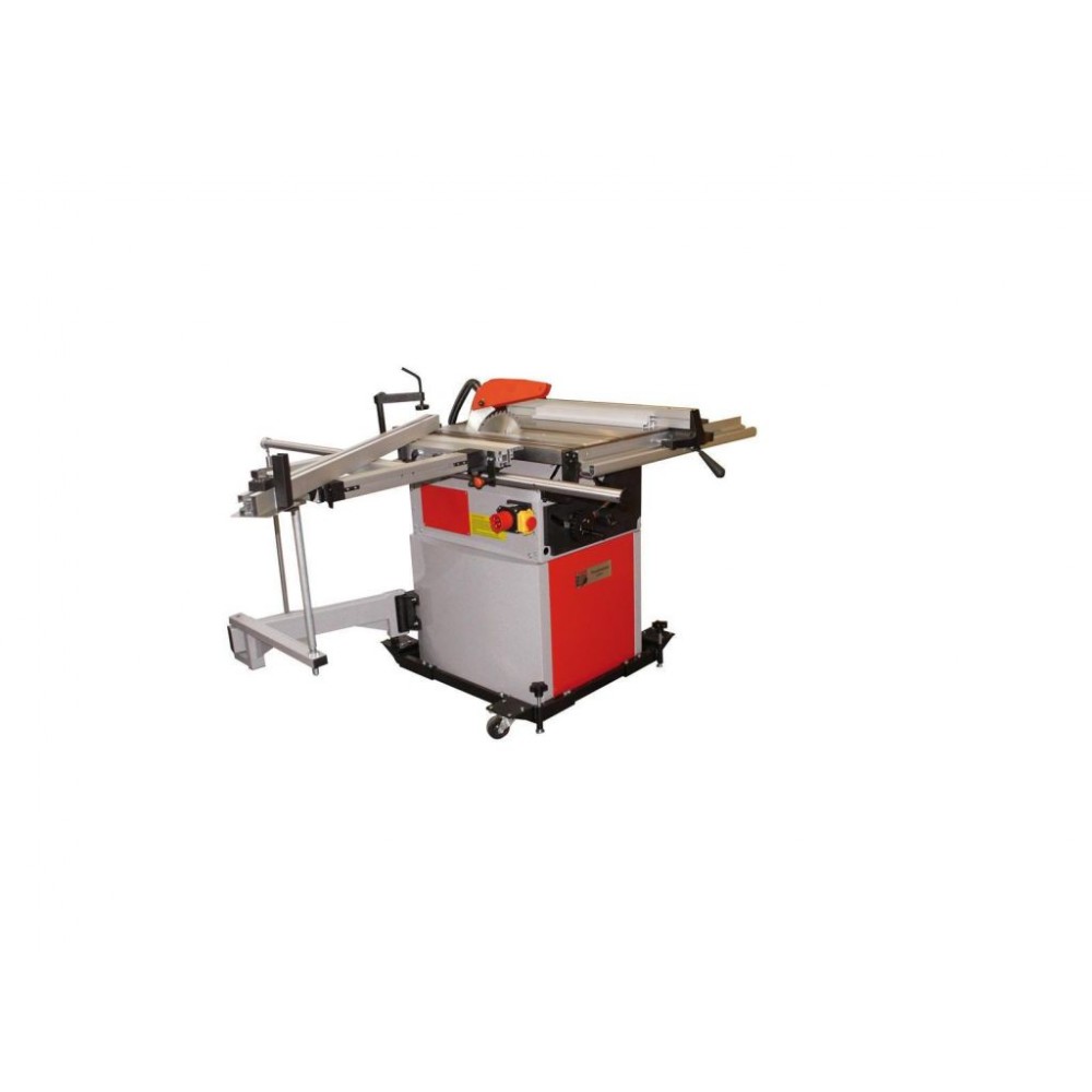 Універсальна пересувна рамка для станокв, макс. 71x71 см Holzmann UFE 300 Універсальна пересувна рамка для станокв, макс. 71x71 см Holzmann UFE 300