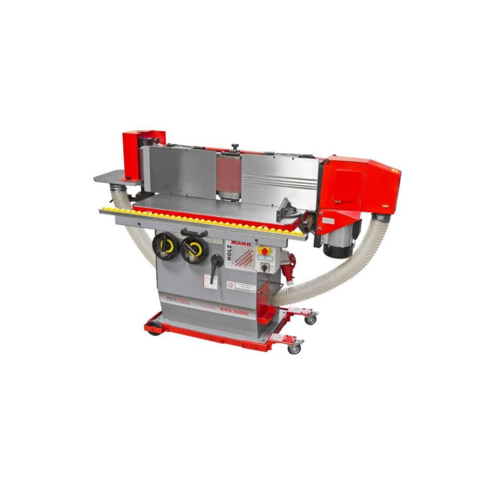 Універсальне пристосування для переміщення верстатів Holzmann UFE 410FLEX Універсальне пристосування для переміщення верстатів Holzmann UFE 410FLEX
