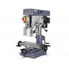 Універсальний фрезерний верстат CORMAK ZX7016