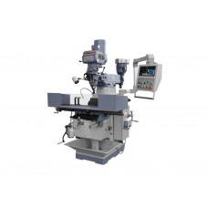 Універсальний фрезерний верстат Cormak MFM 250