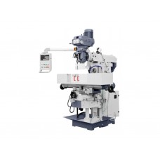 Універсальний фрезерний верстат Cormak MFM 300