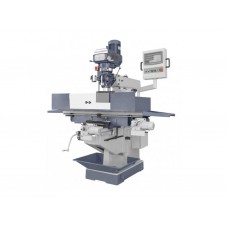 Універсальний фрезерний верстат Cormak MFM380