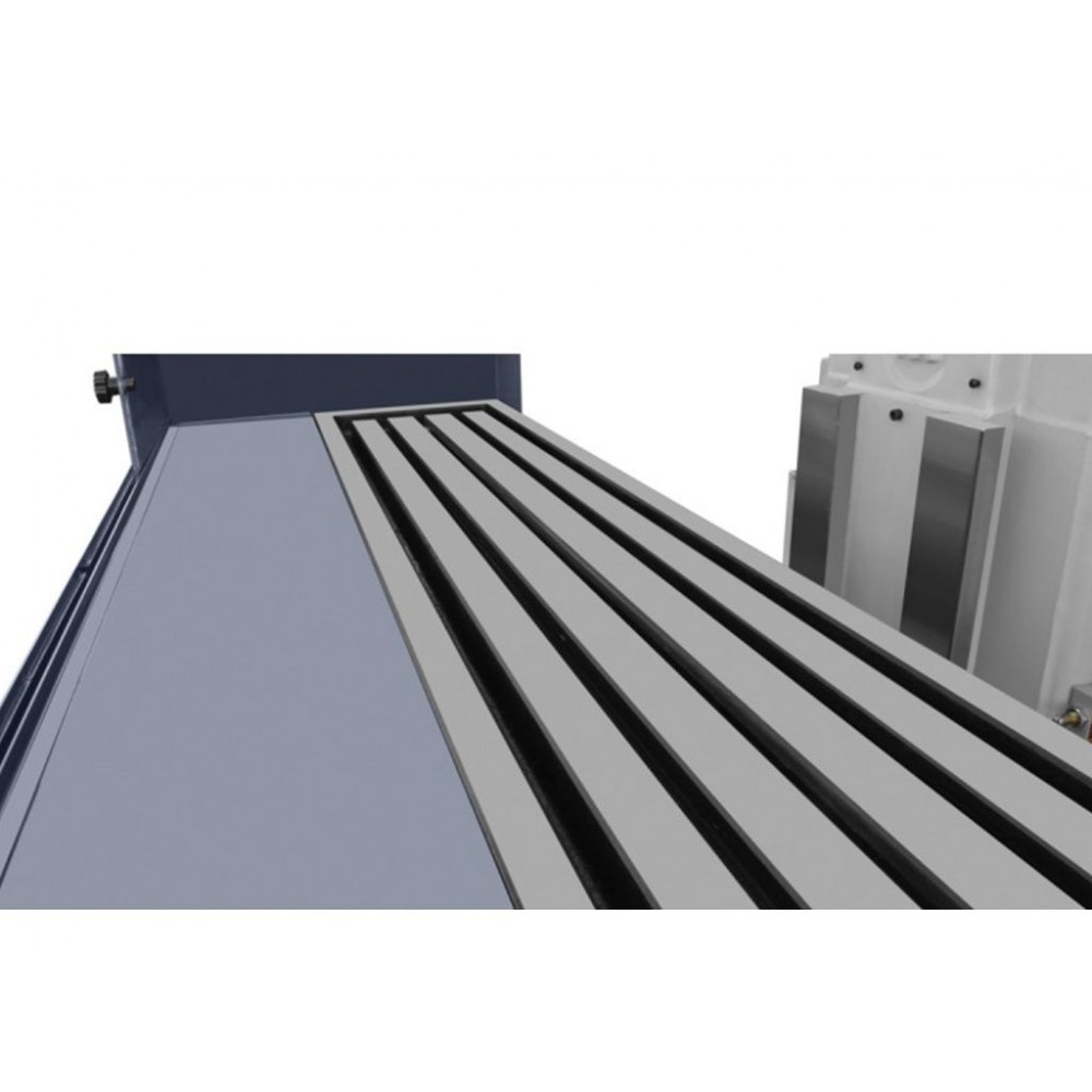 Універсальний фрезерний верстат Cormak MFM380 Універсальний фрезерний верстат Cormak MFM380