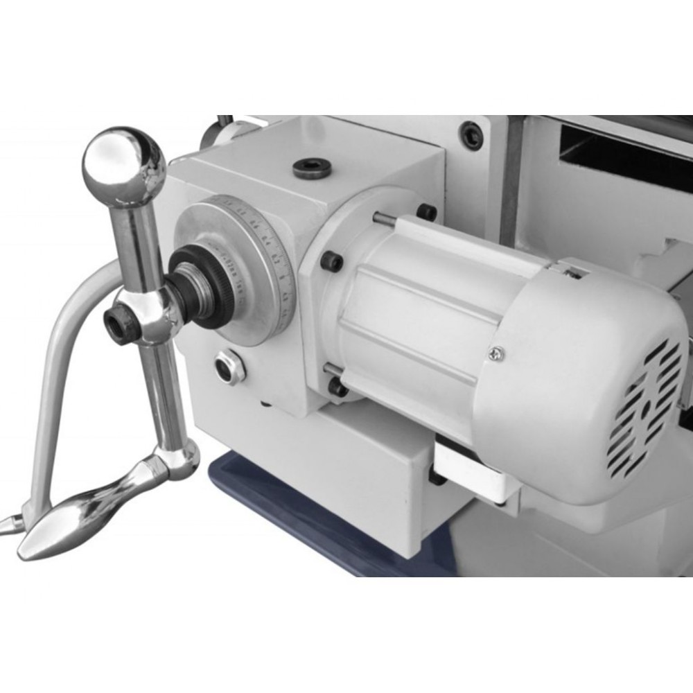 Універсальний фрезерний верстат Cormak MFM380 Універсальний фрезерний верстат Cormak MFM380