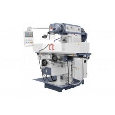 Універсальний фрезерний верстат CORMAK UWF 150 SERVO