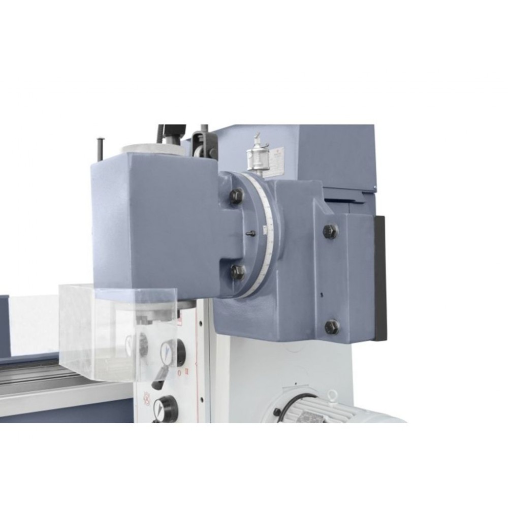 Універсальний фрезерний верстат CORMAK UWF140 Універсальний фрезерний верстат CORMAK UWF140