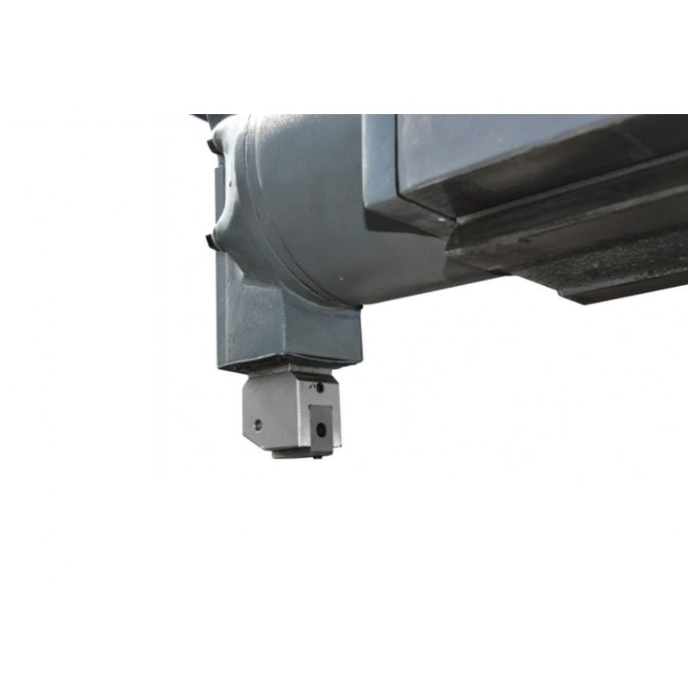 Універсальний фрезерний верстат CORMAK UWF140 Універсальний фрезерний верстат CORMAK UWF140