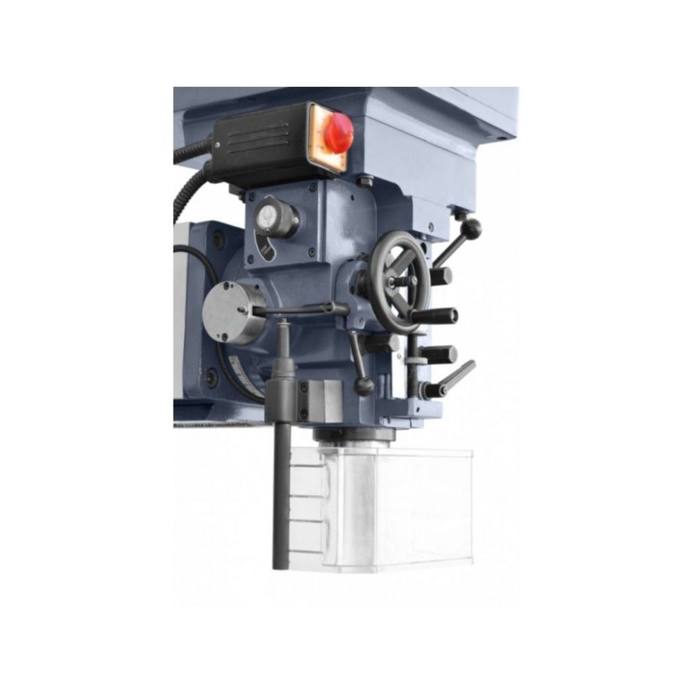 Універсальний фрезерний верстат Cormak XL6336L SERVO Універсальний фрезерний верстат Cormak XL6336L SERVO