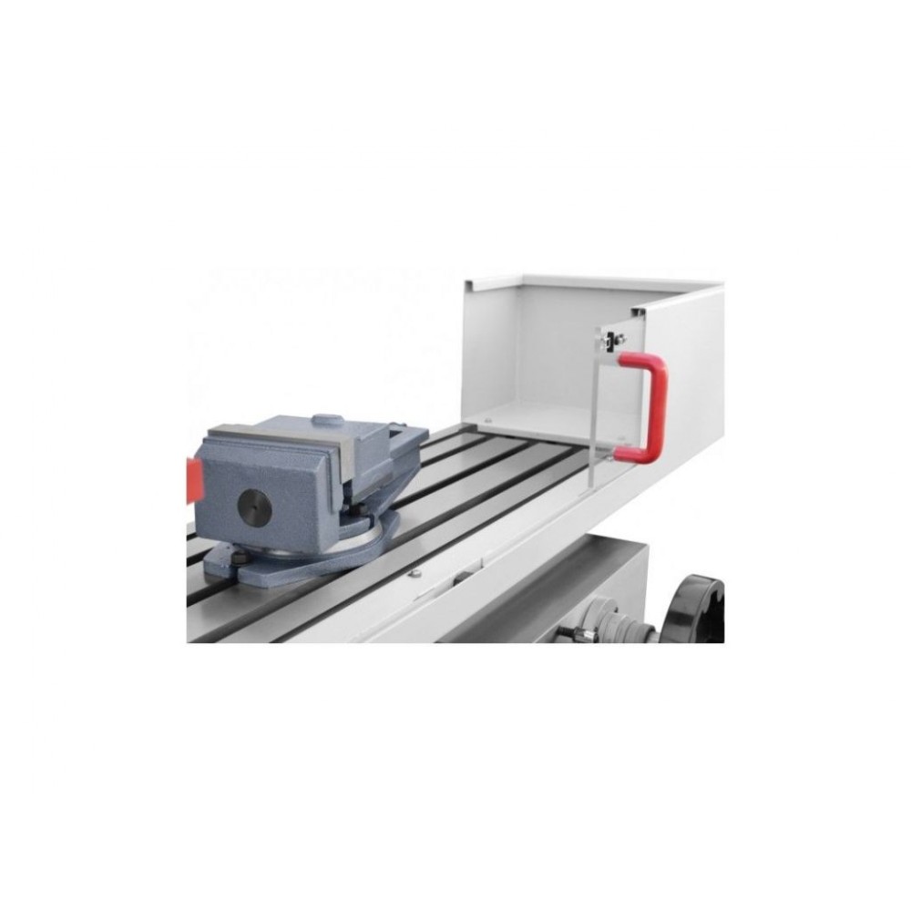 Універсальний фрезерний верстат Cormak XL6336L SERVO Універсальний фрезерний верстат Cormak XL6336L SERVO