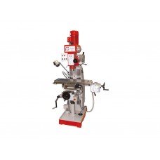 Універсальний фрезерний верстат Holzmann BF 500