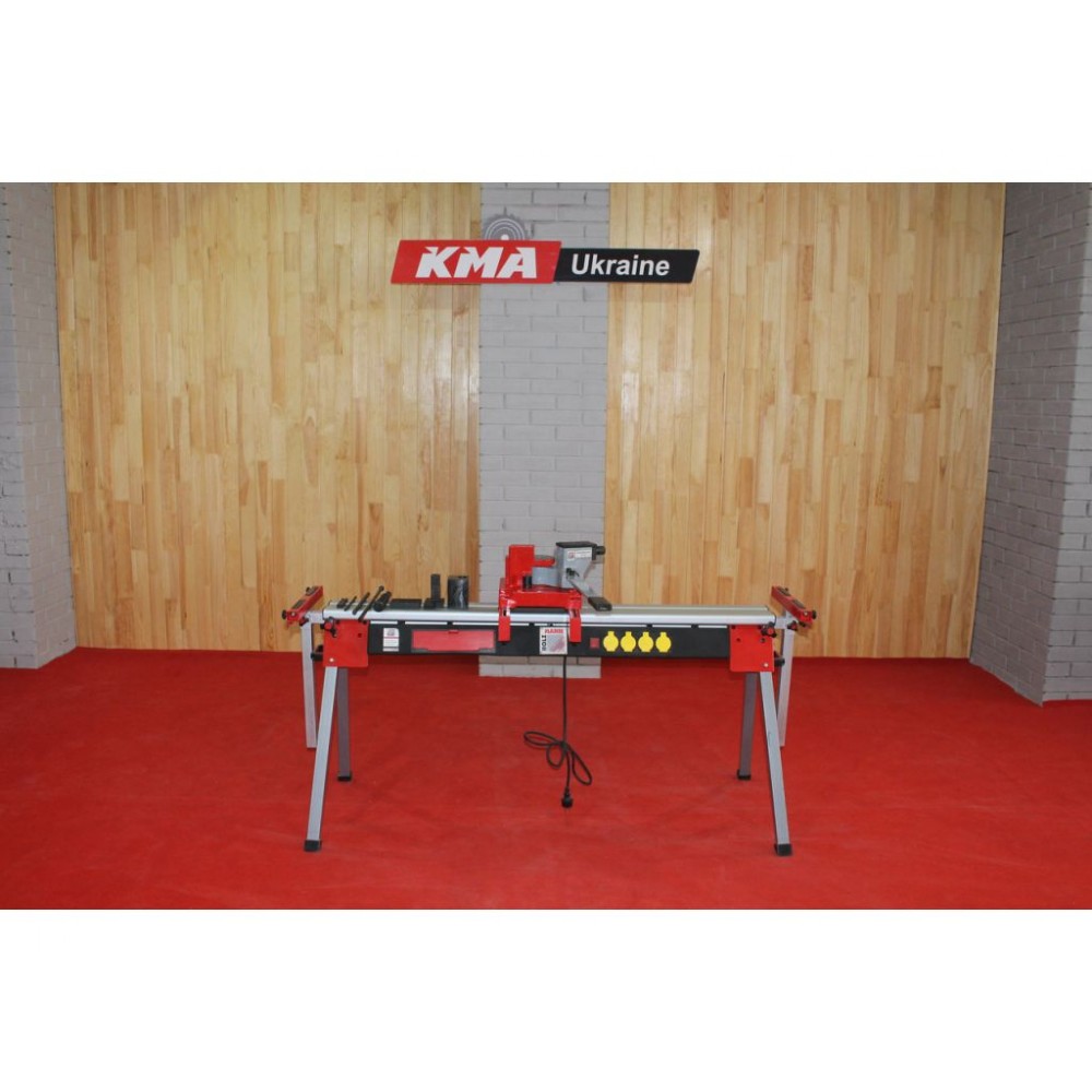 Універсальний ручний верстат для гнуття Holzmann UB 100A Універсальний ручний верстат для гнуття Holzmann UB 100A